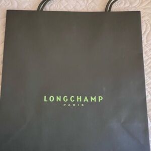 Longchamp Bag